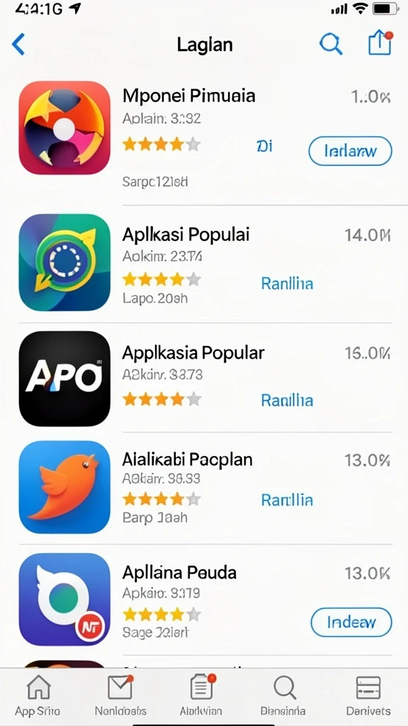 Tangkapan layar menunjukkan karakter utama dalam aksi.
