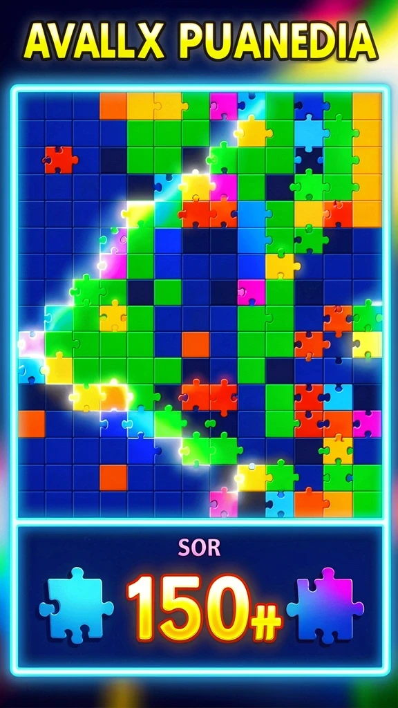 Gameplay yang menantang dan seru.