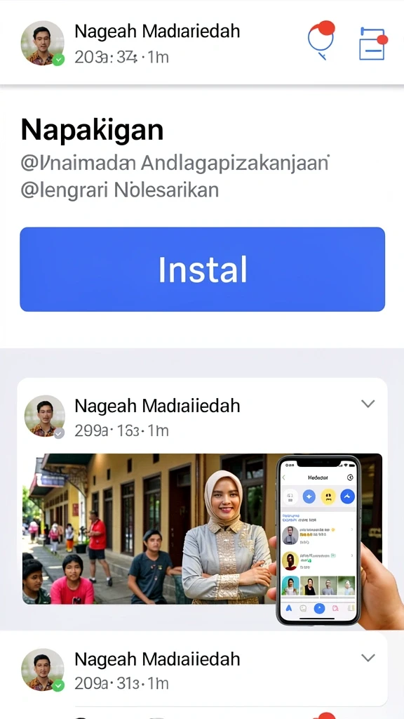 Petualangan luar angkasa yang mendebarkan menanti!