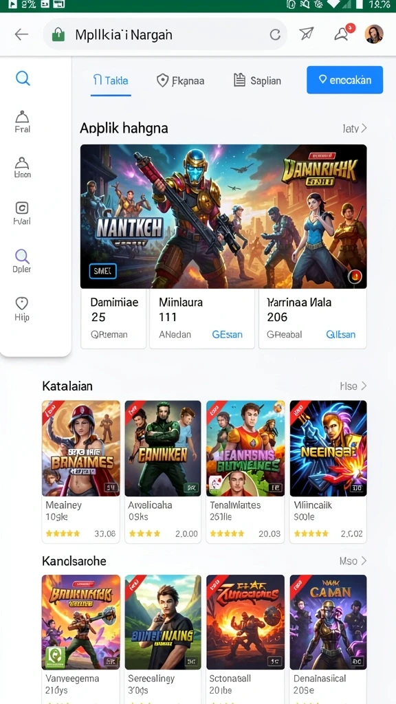 Fitur bonus yang meningkatkan peluang menang.
