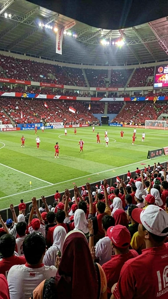 Promo menarik yang meningkatkan peluang menang.
