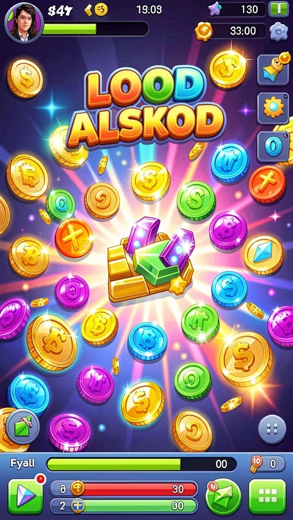Turnamen GOGOREJEKI yang menarik dengan hadiah menarik.
