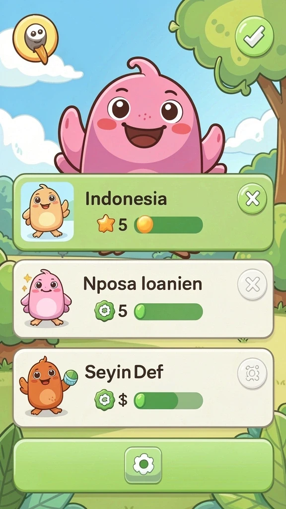 Keamanan transaksi dijamin dengan enkripsi.
