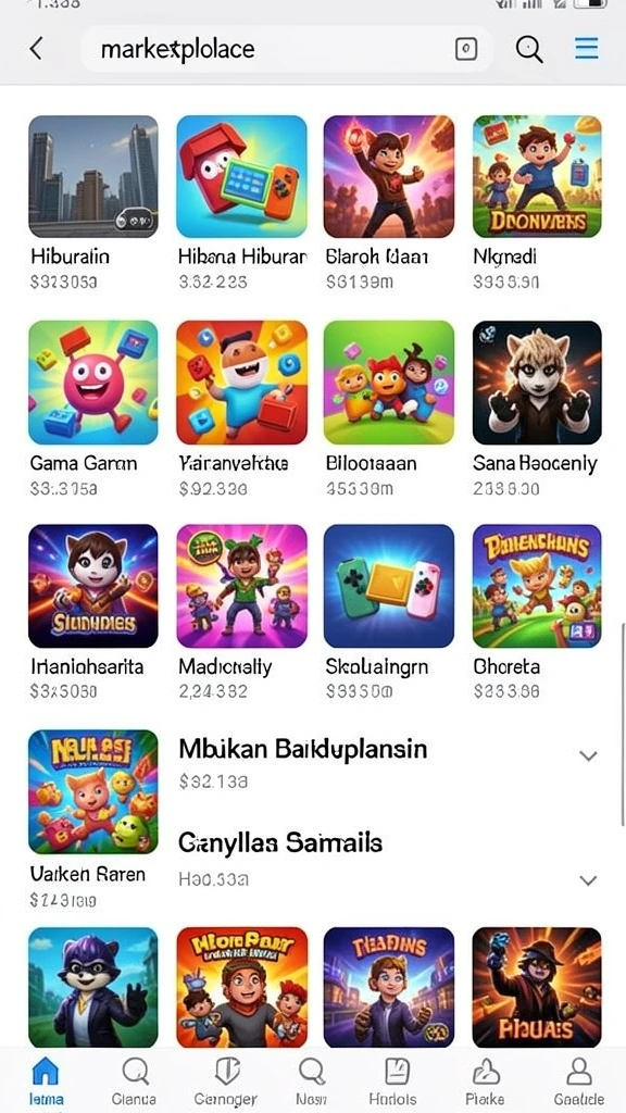 Fitur bonus yang menguntungkan bagi pemain.