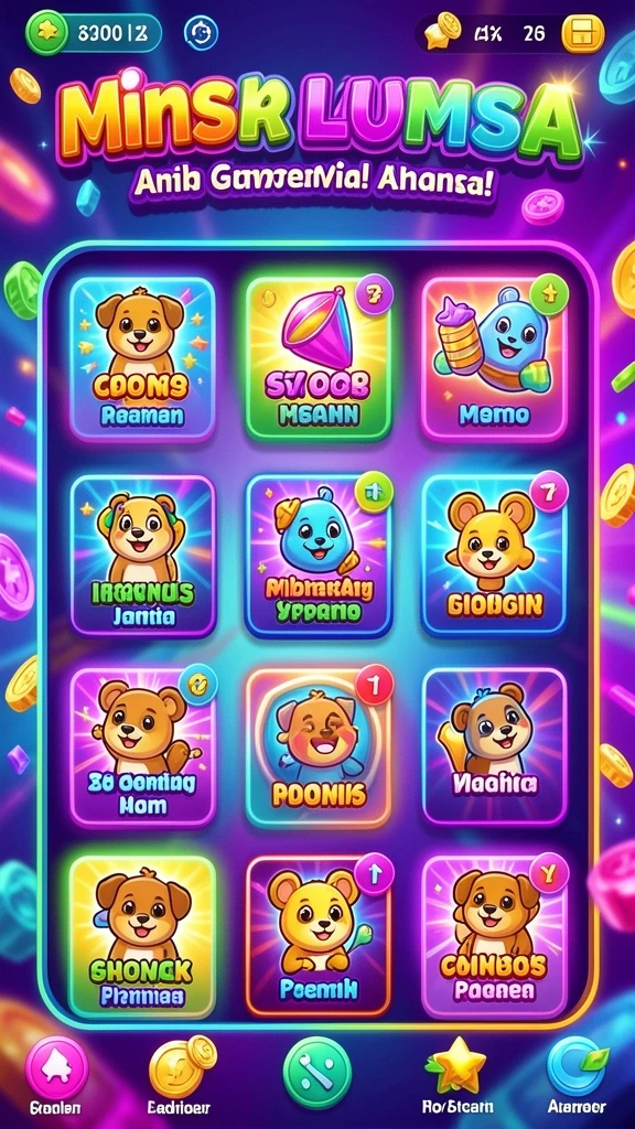 Komunitas aktif dengan banyak event menarik.