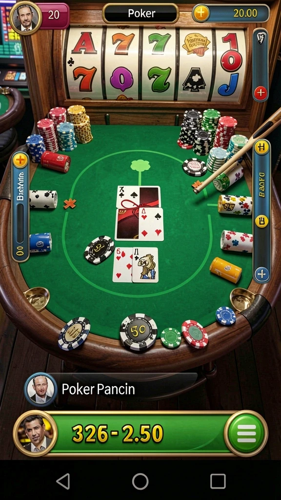 Bonus menarik yang siap menguntungkan pemain.