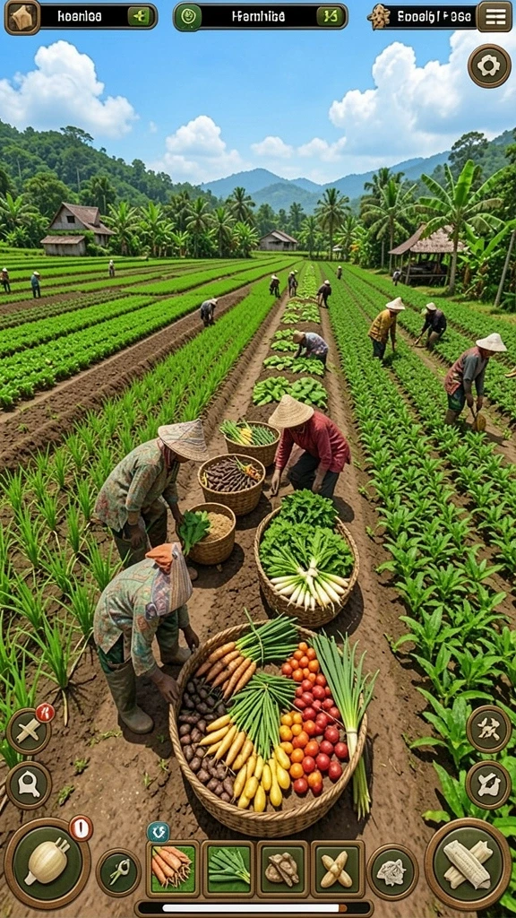 Bonus menarik untuk meningkatkan peluang menang.