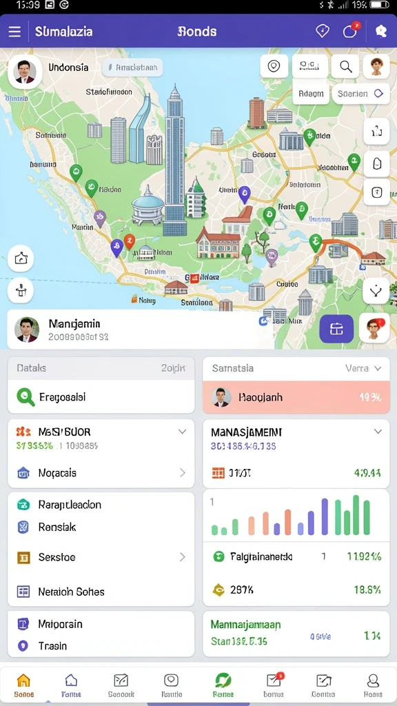 Karakter baru yang menarik untuk dimainkan.