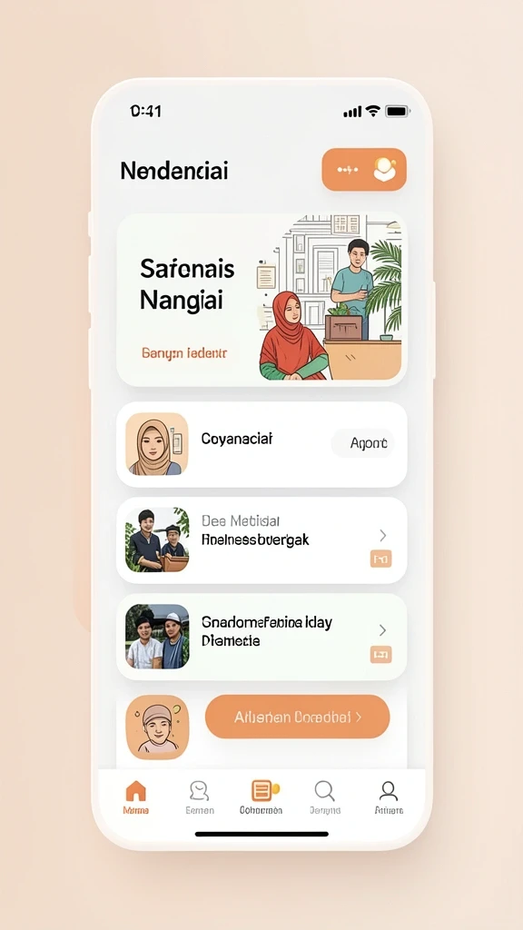 Sistem misi yang variatif dan mengasyikkan.