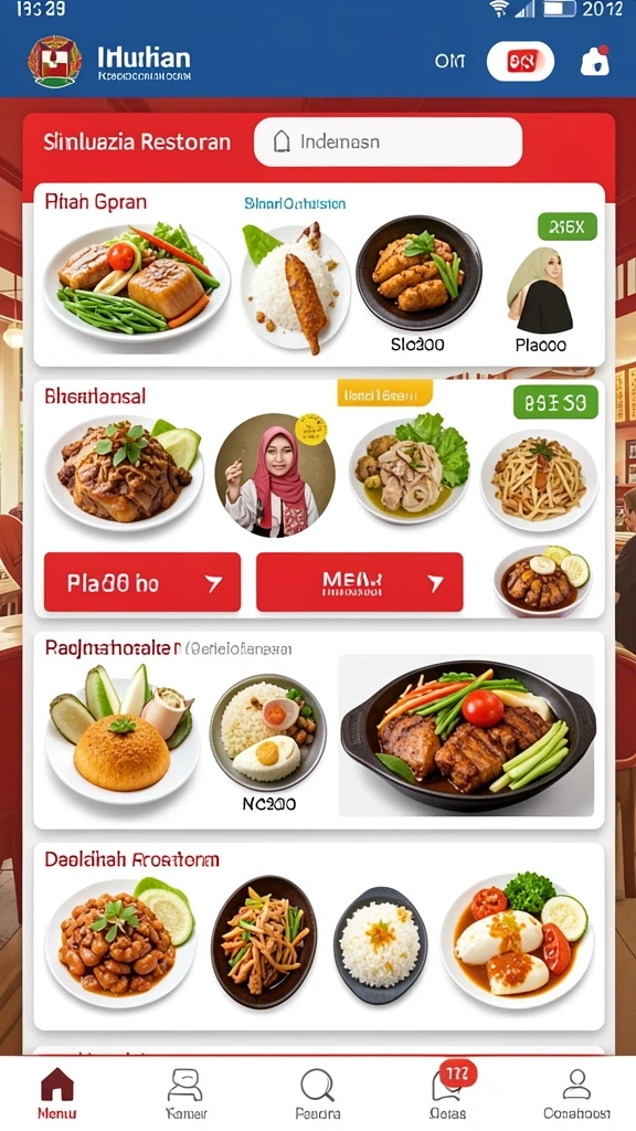 Fitur bonus yang menggiurkan untuk pemain baru.