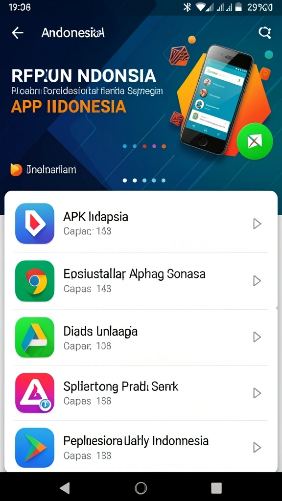 Visual grafis yang memukau dari LATOTO.