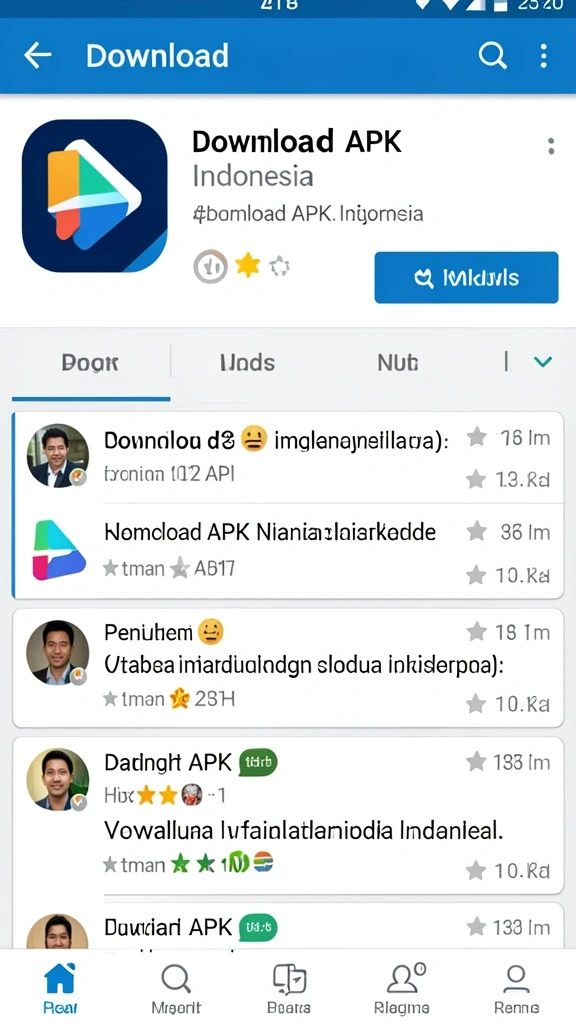 Karakter unik dengan kemampuan spesial.