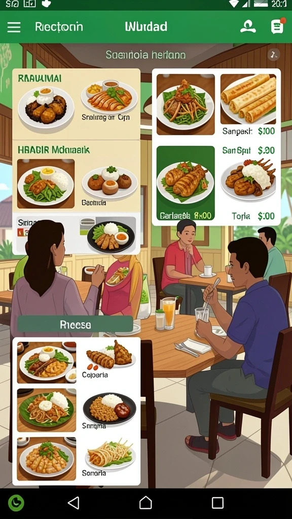 Gameplay yang sangat responsif dan mendebarkan.