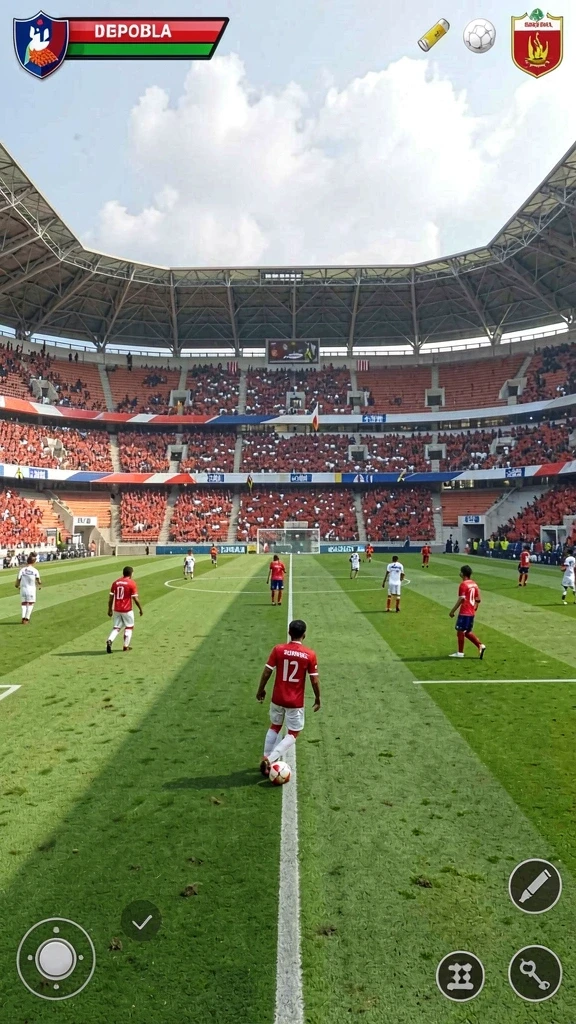 Fitur bonus yang menguntungkan untuk menambah pengalaman bermain.