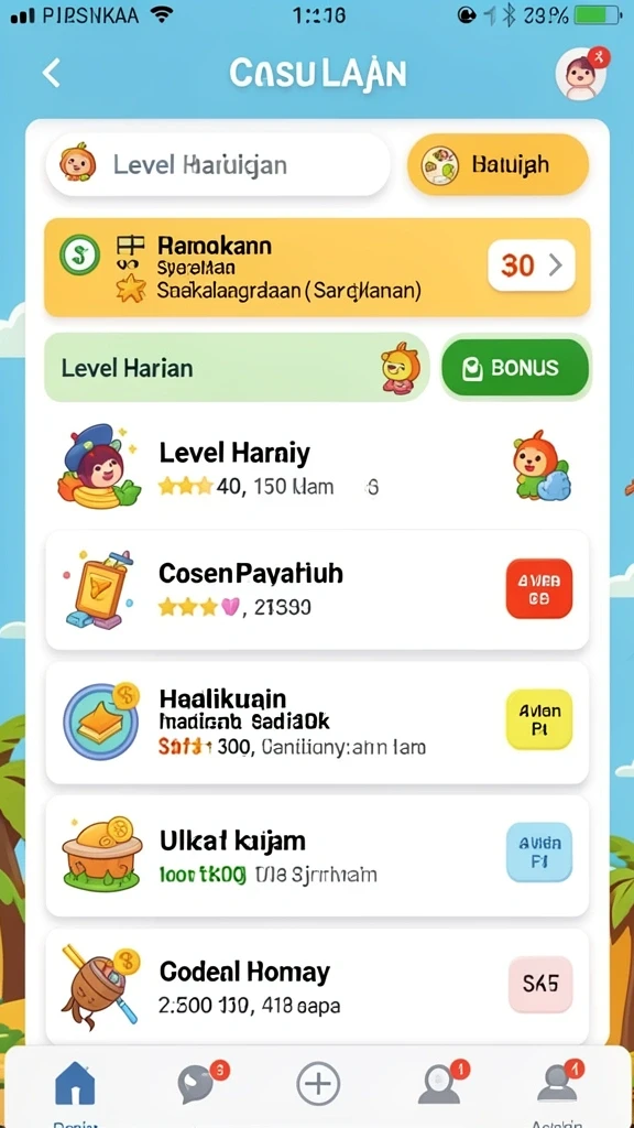 Bergabunglah dengan pengalaman bermain yang menyenangkan di MPO88ASIA.