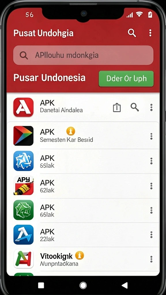 Tangkapan layar memperlihatkan momen seru dalam mode multiplayer.