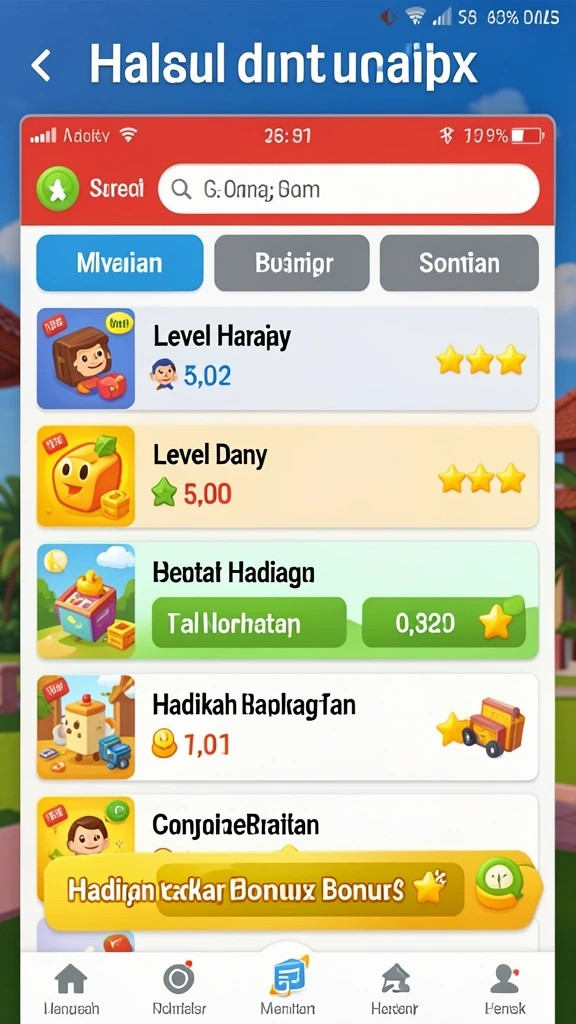 Sistem aliansi yang memperkuat kerjasama antar pemain.