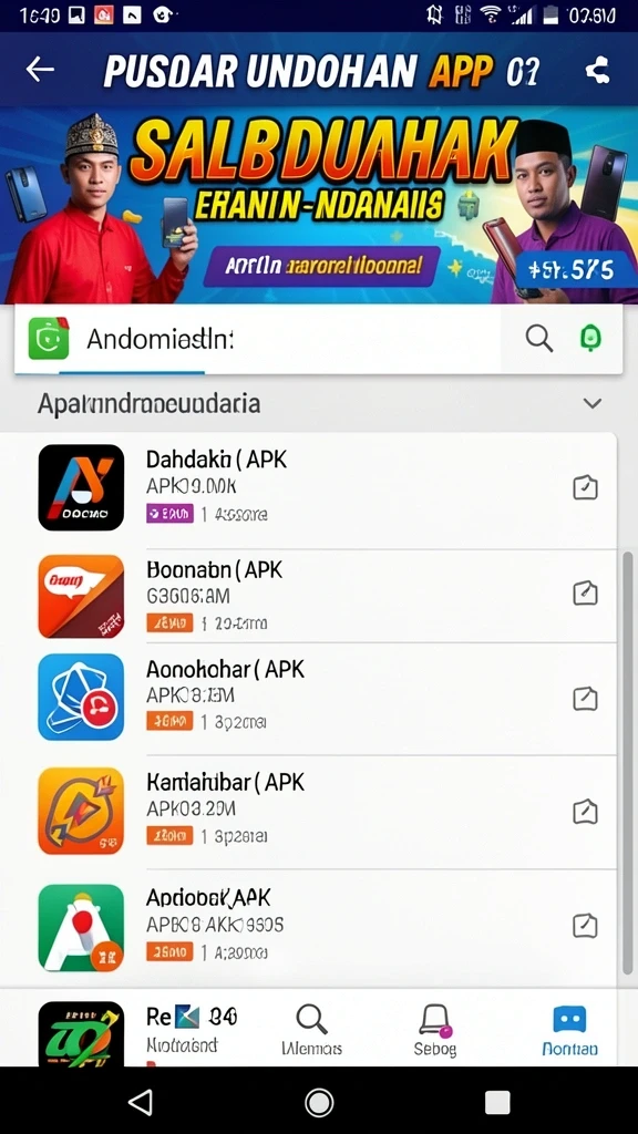 Mode multiplayer yang seru untuk bermain bersama teman.