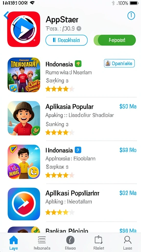 Fitur baru yang meningkatkan interaksi antar pemain.