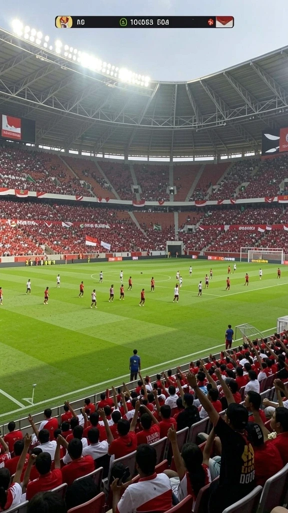Beragam pilihan tema slot yang menghibur.