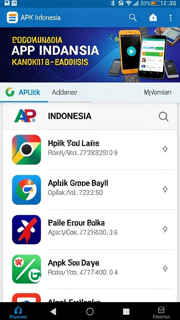 Fitur promosi yang menguntungkan untuk semua pengguna.