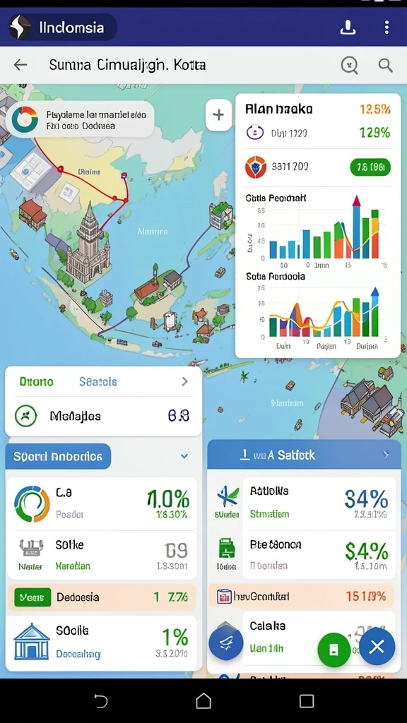 Menampilkan fitur multiplayer yang seru.